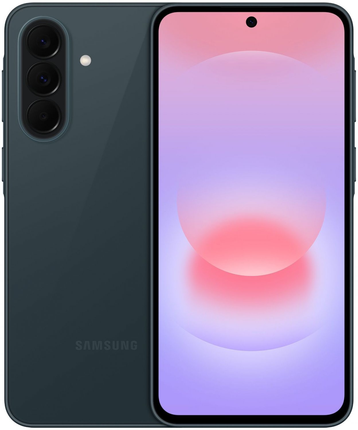 Samsung Galaxy A37 128 ГБ, Зеленый